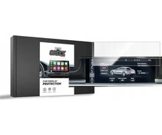GrizzGlass GrizzGlass CarDisplay apsaugos keraminė plėvelė, skirta Porsche Panamera 2 2016-2023