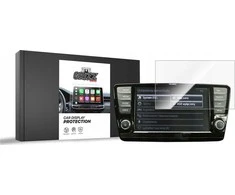 GrizzGlass GrizzGlass CarDisplay apsaugos keraminė folija skirta Skoda Octavia 3 2012-2016 m.