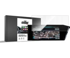 GrizzGlass GrizzGlass CarDisplay Protection keraminė folija skirta Audi Q4 Etron