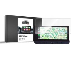 GrizzGlass GrizzGlass CarDisplay Protection keraminė folija, skirta Nissan Qashqai 3 12,3" 2021 m.
