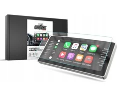GrizzGlass GrizzGlass CarDisplay Protection keraminė folija, skirta Skoda Kamiq 9,2" Amundsen