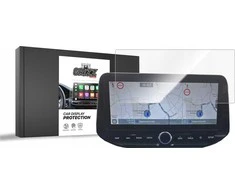 GrizzGlass GrizzGlass CarDisplay Protection keraminė folija, skirta Hyundai i30 10,25"