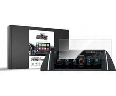 GrizzGlass GrizzGlass CarDisplay Protection keraminė folija BMW X6 E71 8,8" 2007-2014 m.