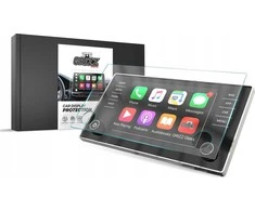 GrizzGlass GrizzGlass CarDisplay Protection keraminė folija skirta Skoda Kodiaq 8" Amundsen