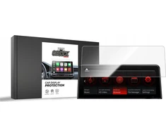 GrizzGlass GrizzGlass CarDisplay Protection keraminė folija BMW 1 F20 8.8" 2011-2019 m.