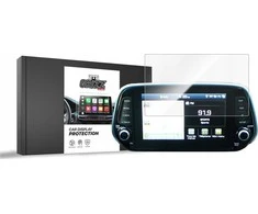 GrizzGlass GrizzGlass CarDisplay Protection keraminė folija, skirta Hyundai Santa Fe 8"