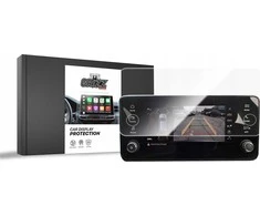 GrizzGlass GrizzGlass CarDisplay Protection keraminė folija, skirta Skoda Kamiq 8,25" Bolero 2024