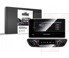 GrizzGlass GrizzGlass CarDisplay Protection keraminė folija, skirta Audi Q5 8.3" 2016-2019 [2in1]