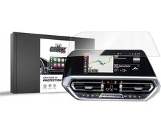 GrizzGlass GrizzGlass CarDisplay Protection keraminė folija BMW M3 G80 10,25" 2019-2023