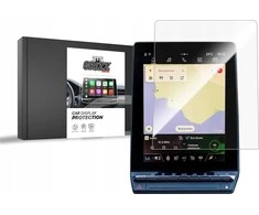GrizzGlass GrizzGlass CarDisplay Protection keraminė folija, skirta Renault Symbioz 10,4" 2024 m.