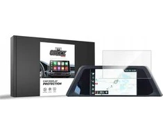 GrizzGlass GrizzGlass CarDisplay Protection keraminė folija BMW X3 G01 6,5" 2017-2021 m.