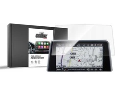 GrizzGlass GrizzGlass CarDisplay Protection keraminė folija, skirta Peugeot 3008 GT 2 2020 m.
