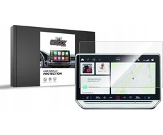 GrizzGlass GrizzGlass CarDisplay Protection keraminė folija, skirta Volkswagen VW Crafter 12,9" 2024 m.