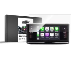 GrizzGlass GrizzGlass CarDisplay Protection keraminė folija, skirta Peugeot 3008 2
