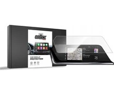 GrizzGlass GrizzGlass CarDisplay Protection keraminė folija, skirta BMW Z4 G29 10,25" 2019 m.
