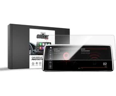 GrizzGlass GrizzGlass CarDisplay Protection keraminė folija BMW X6 F16 10.2" 2014-2019 m.