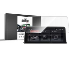 GrizzGlass GrizzGlass CarDisplay Protection keraminė folija BMW X3 G01 10,25" 2017-2021 m.