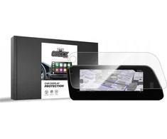 GrizzGlass GrizzGlass CarDisplay Protection keraminė folija, skirta Mazda CX-30 8.8" 2019 m.