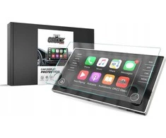GrizzGlass GrizzGlass CarDisplay Protection keraminė folija skirta Skoda Karoq 8" Bolero