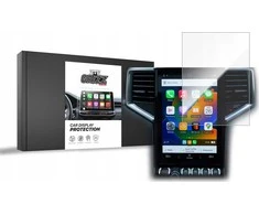 GrizzGlass GrizzGlass CarDisplay Protection keraminė folija, skirta Volkswagen VW Amarok 12,3" 2023-2024 m.
