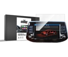 GrizzGlass GrizzGlass CarDisplay Protection keraminė folija, skirta Hyundai i30 8"