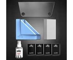 GrizzGlass GrizzGlass CarDisplay Protection matinė folija, skirta Skoda Superb 8 colių Amundsen / Bolero