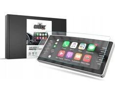 GrizzGlass GrizzGlass CarDisplay Protection keraminė folija, skirta Skoda Fabia 4 9,2" Amundsen