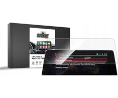 GrizzGlass GrizzGlass CarDisplay Protection keraminė folija BMW X3 G01 10,25" 2021-2024