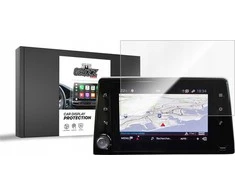 GrizzGlass GrizzGlass CarDisplay Protection keraminė folija, skirta Peugeot Partner 3 2021