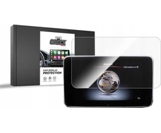 GrizzGlass GrizzGlass CarDisplay Protection keraminė folija, skirta Mercedes V Class 10,25" 2019-2023 m.