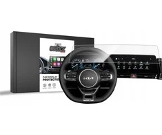 GrizzGlass GrizzGlass CarDisplay Protection keraminė folija, skirta Kia Sportage 5 versijai L 2021-2024