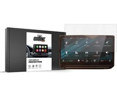 GrizzGlass GrizzGlass CarDisplay Protection matinė folija skirta Skoda Enyaq