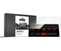 GrizzGlass GrizzGlass CarDisplay Protection keraminė folija BMW 2 F22 8.8" 2013-2021 m.