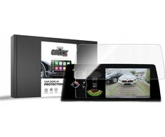 GrizzGlass GrizzGlass CarDisplay Protection keraminė folija BMW 5 G30 10,25" 2016-2020 m.