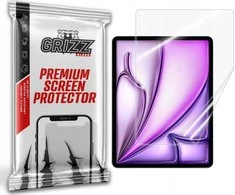 GrizzGlass GrizzGlass CeramicFilm keraminė folija, skirta Apple iPad Air 13" 2024 (6 karta)