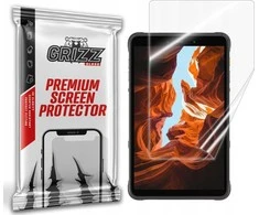 GrizzGlass GrizzGlass CeramicFilm Keraminė plėvelė, skirta Ulefone Armor Pad Pro
