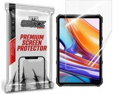 GrizzGlass GrizzGlass CeramicFilm Keraminė plėvelė, skirta Ulefone Armor Pad 3 Pro