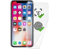 GrizzGlass GrizzGlass CeramicFilm keraminė folija skirta SONOFF T2EU1C-RF išmaniajam šviesos jungikliui
