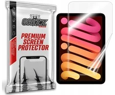 GrizzGlass GrizzGlass CeramicFilm Keraminė plėvelė, skirta Apple iPad mini 2021 (6 karta)