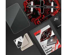 GrizzGlass GrizzGlass HybridGlass Easy hibridinis stiklas skirtas Apple iPad 9th 10,2"