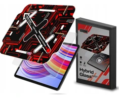GrizzGlass GrizzGlass HybridGlass Easy hibridinis stiklas, skirtas Xiaomi Redmi Pad Pro
