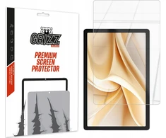 GrizzGlass GrizzGlass HybridGlass hibridinis stiklas, skirtas Ulefone Tab A11