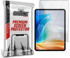 GrizzGlass GrizzGlass HybridGlass hibridinis stiklas, skirtas Oppo Pad Air2
