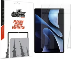 GrizzGlass GrizzGlass HybridGlass hibridinis stiklas, skirtas Huawei MatePad Air 2024