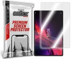 GrizzGlass GrizzGlass HybridGlass hibridinis stiklas skirtas Lenovo Tab Extreme