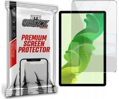 GrizzGlass GrizzGlass HybridGlass hibridinis stiklas, skirtas Realme Pad 2