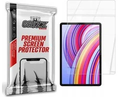 GrizzGlass GrizzGlass HybridGlass hibridinis stiklas, skirtas Xiaomi Redmi Pad Pro