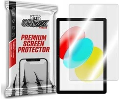 GrizzGlass GrizzGlass HybridGlass hibridinis stiklas skirtas Ulefone Tab A8