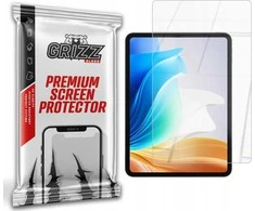 GrizzGlass GrizzGlass HybridGlass hibridinis stiklas, skirtas Oppo Pad Neo
