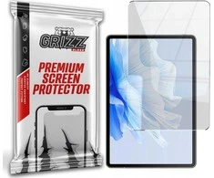 GrizzGlass GrizzGlass HybridGlass hibridinis stiklas, skirtas Huawei MatePad Air